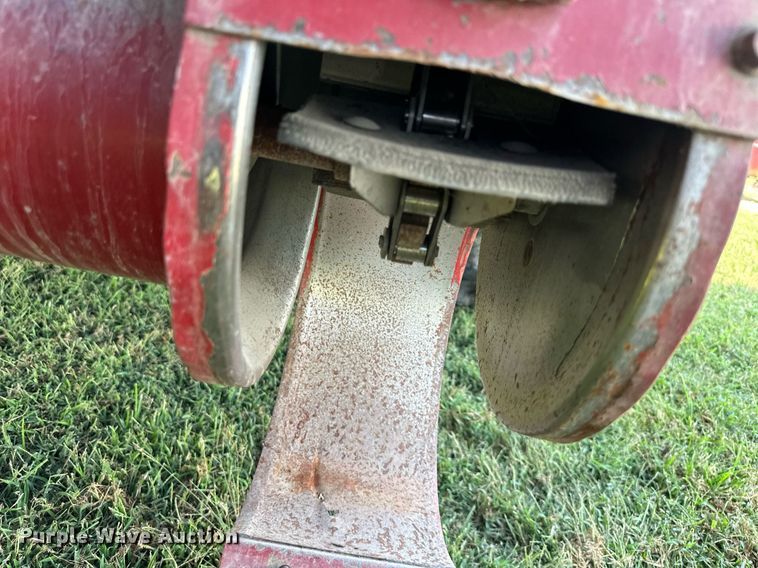 image for item DR2607 Case International  1644 Axial-Flow  RWA combine