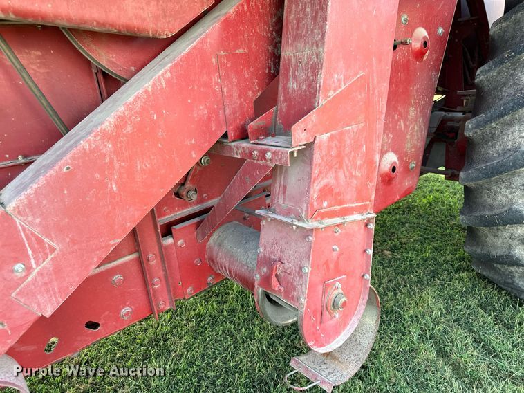 image for item DR2607 Case International  1644 Axial-Flow  RWA combine