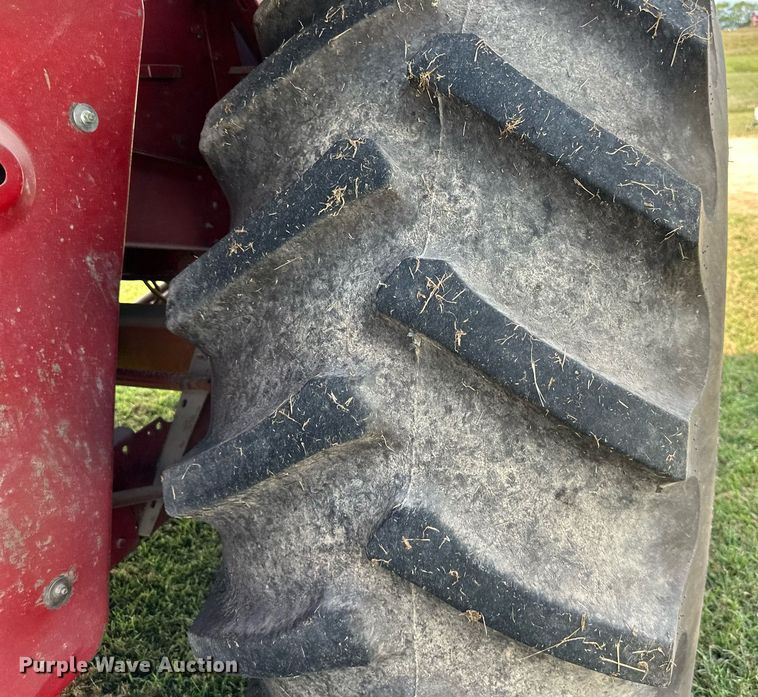 image for item DR2607 Case International  1644 Axial-Flow  RWA combine