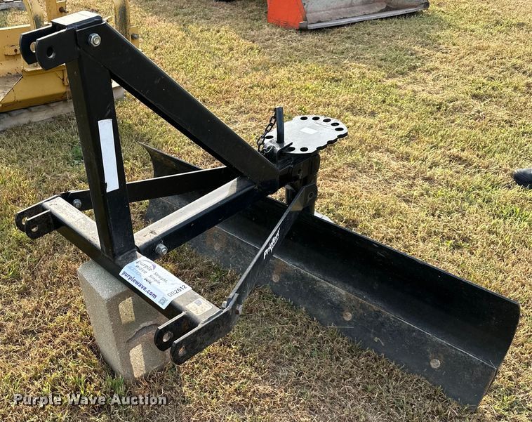 image for item DR2612 Priefert blade