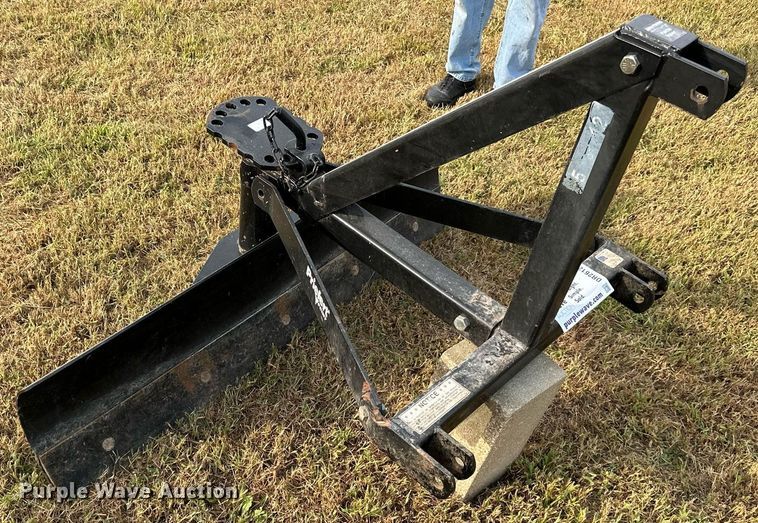 image for item DR2612 Priefert blade