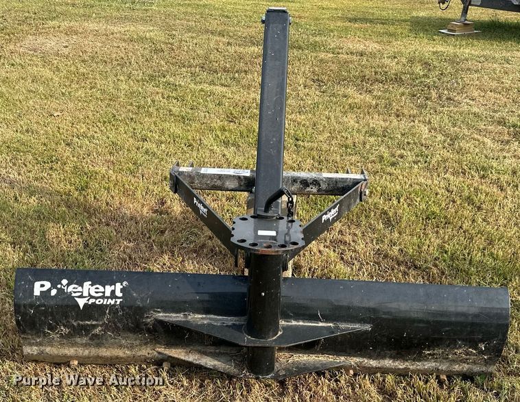 image for item DR2612 Priefert blade