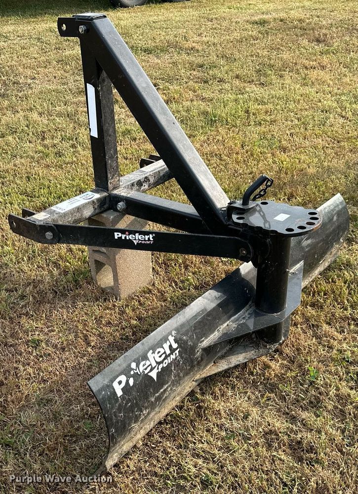 image for item DR2612 Priefert blade