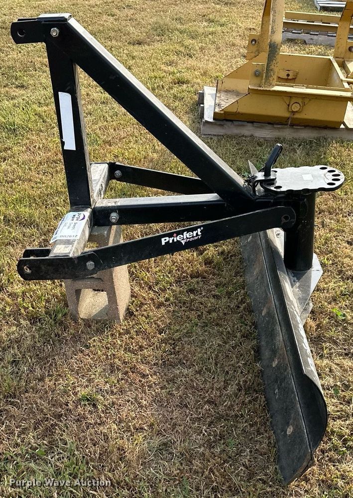 image for item DR2612 Priefert blade