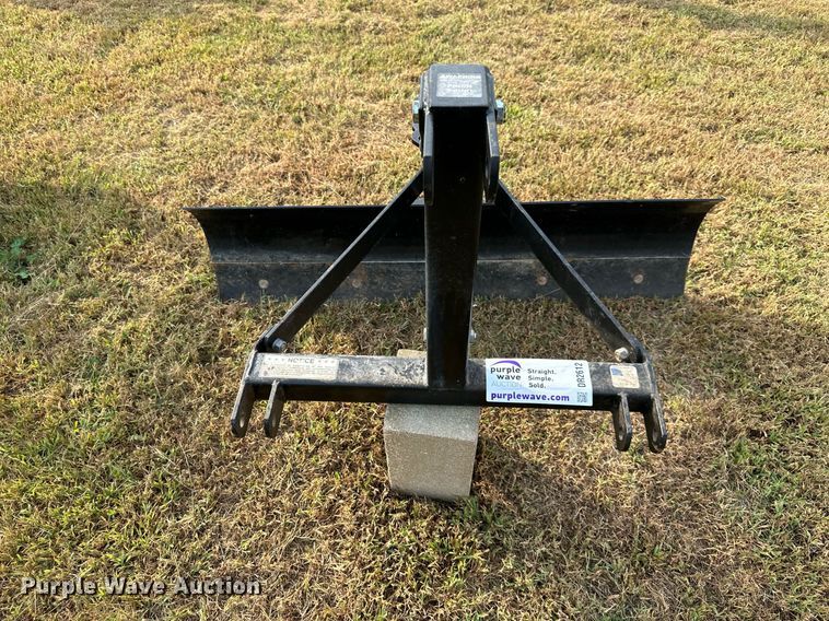 image for item DR2612 Priefert blade