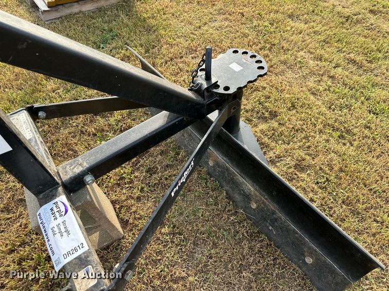 image for item DR2612 Priefert blade