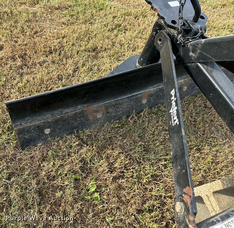 image for item DR2612 Priefert blade