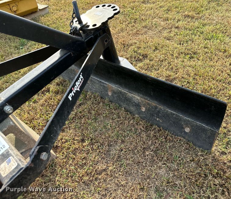 image for item DR2612 Priefert blade