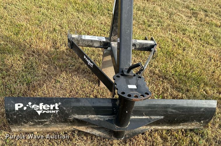 image for item DR2612 Priefert blade