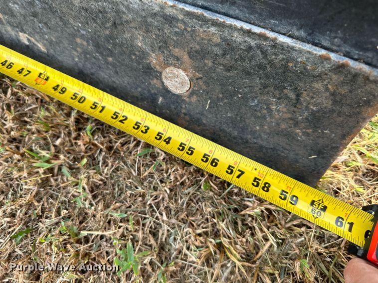 image for item DR2612 Priefert blade