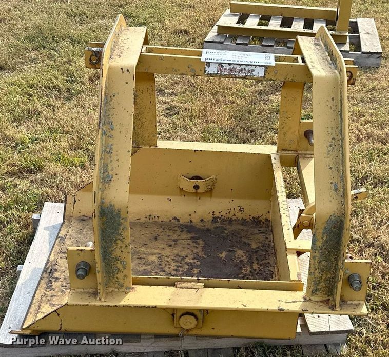 image for item DR2613 King Kutter bucket 