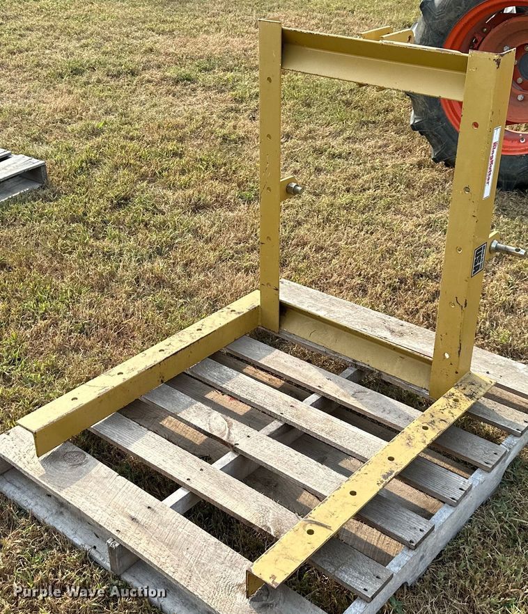 image for item DR2614 King Kutter  carry all