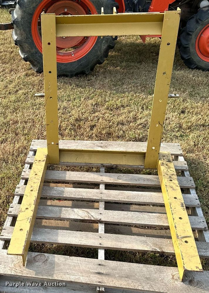 image for item DR2614 King Kutter  carry all