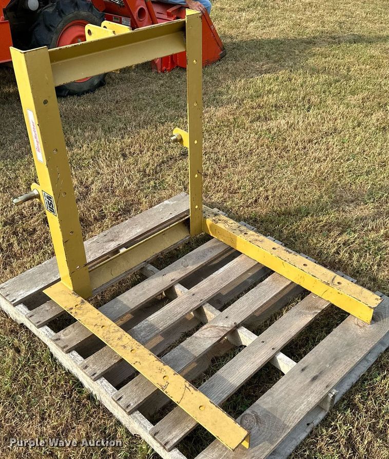 image for item DR2614 King Kutter  carry all