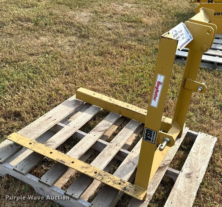 image for item DR2614 King Kutter  carry all