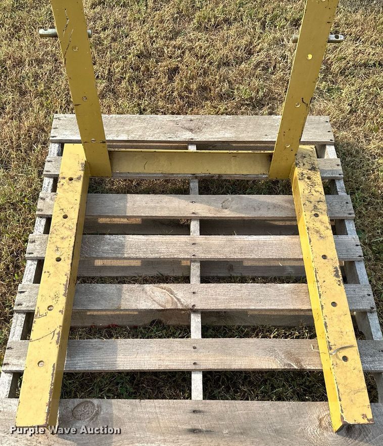 image for item DR2614 King Kutter  carry all