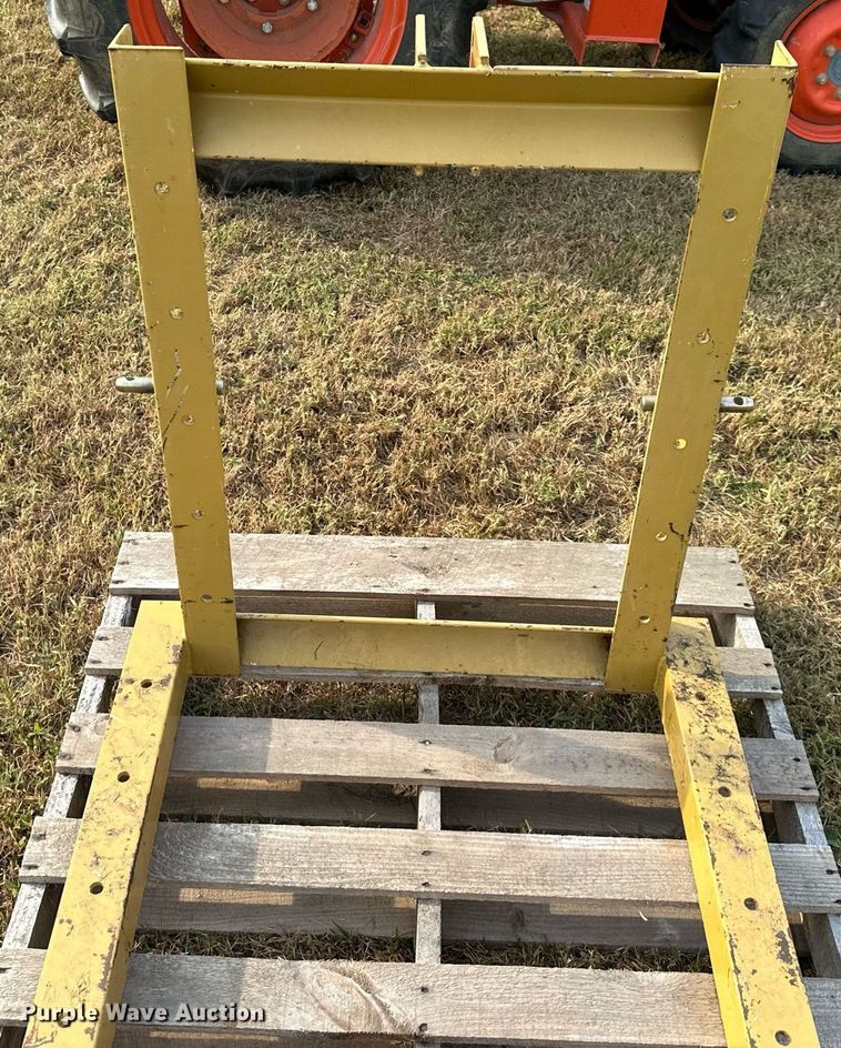 image for item DR2614 King Kutter  carry all