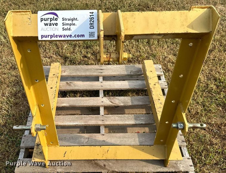 image for item DR2614 King Kutter  carry all