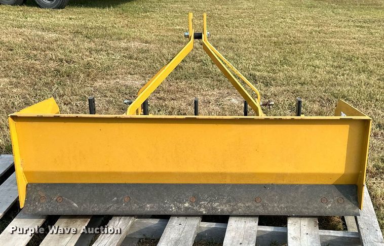 image for item DR2615 County Line  box blade 