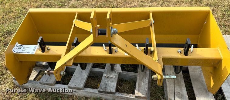 image for item DR2615 County Line  box blade 