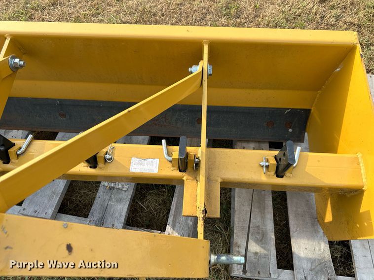 image for item DR2615 County Line  box blade 