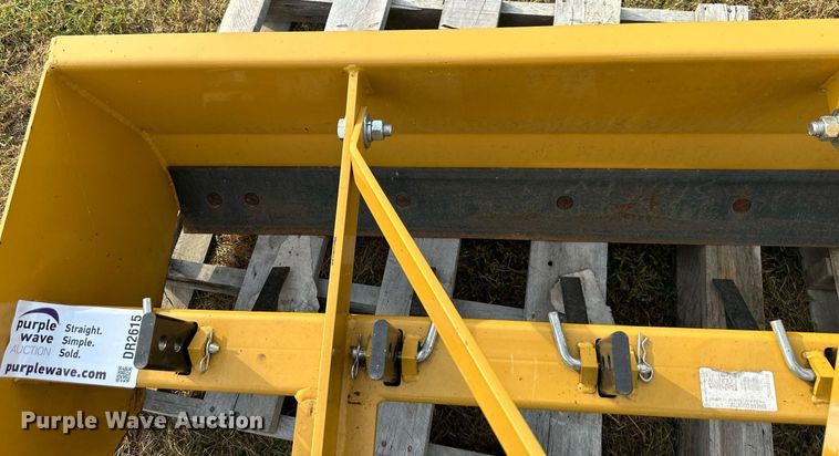 image for item DR2615 County Line  box blade 