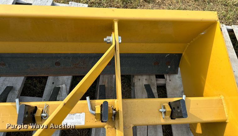 image for item DR2615 County Line  box blade 