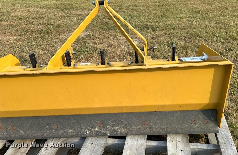 image for item DR2615 County Line  box blade 