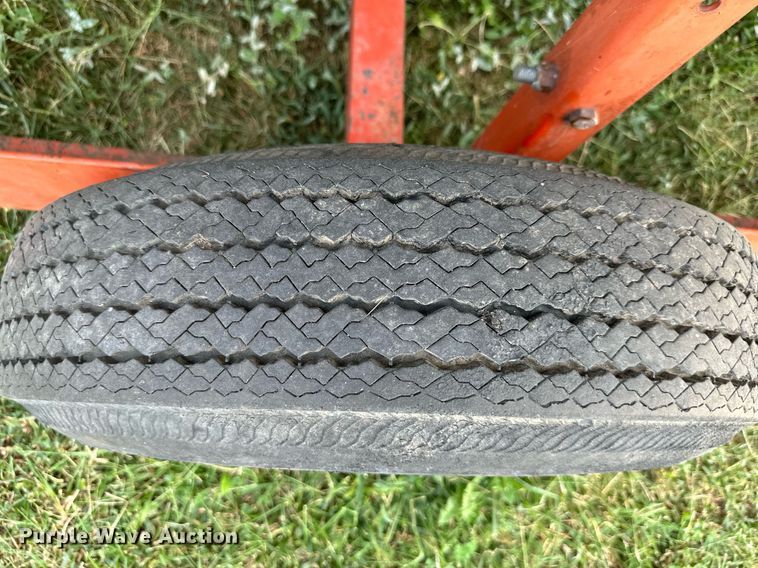 image for item DR2635 Farm Fans  AB-250A grain dryer