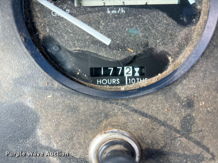 image for item DS2521 1981 John Deere  4240 tractor