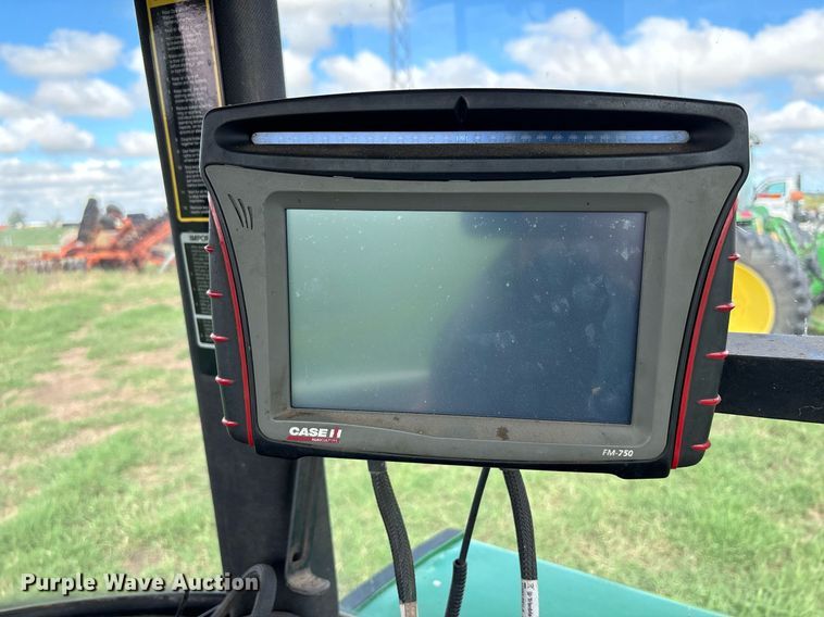 image for item DS2521 1981 John Deere  4240 tractor