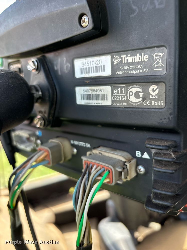 image for item DS2521 1981 John Deere  4240 tractor