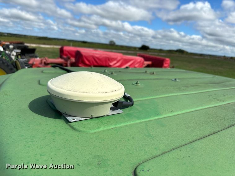 image for item DS2521 1981 John Deere  4240 tractor