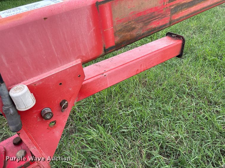 image for item DS2522 Sunflower  9433-40 grain drill