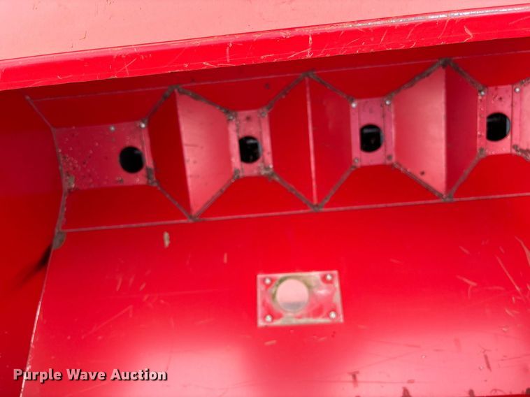 image for item DS2522 Sunflower  9433-40 grain drill