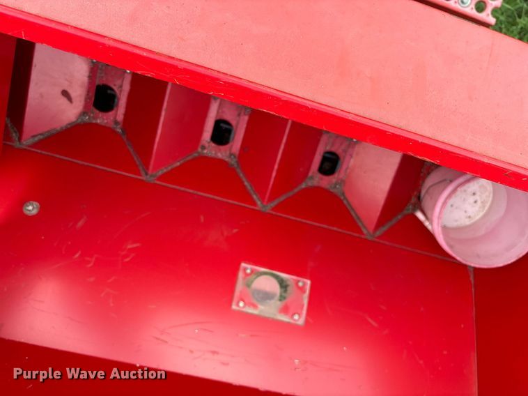 image for item DS2522 Sunflower  9433-40 grain drill