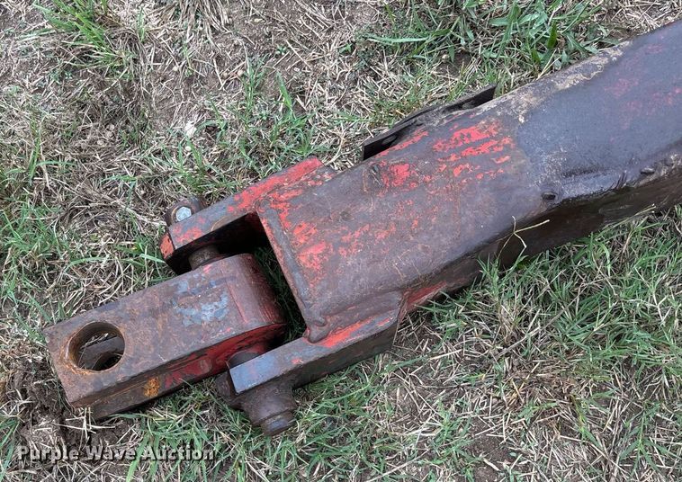 image for item DS2526 Miller  off-set disk