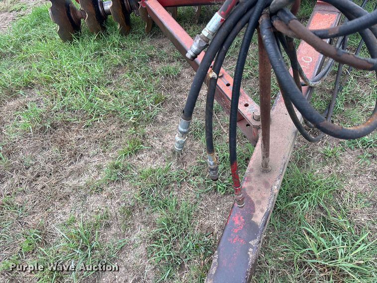 image for item DS2526 Miller  off-set disk