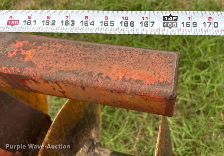 image for item DS2526 Miller  off-set disk