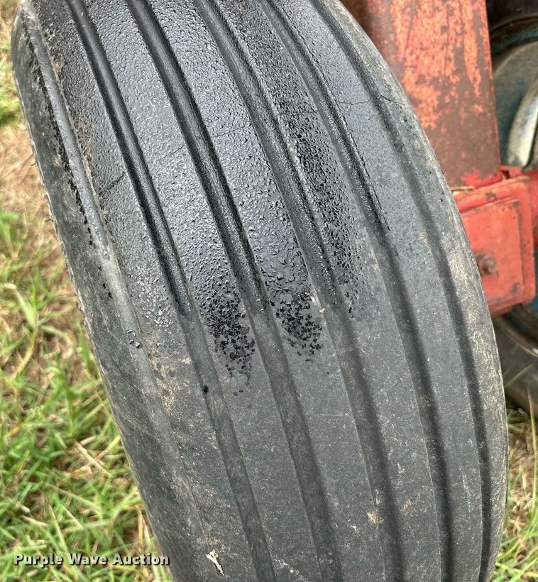 image for item DS2526 Miller  off-set disk