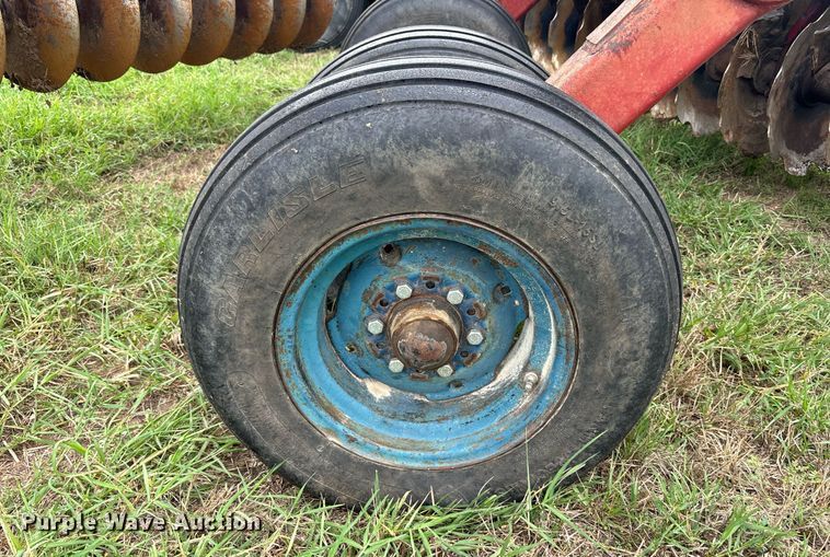 image for item DS2526 Miller  off-set disk