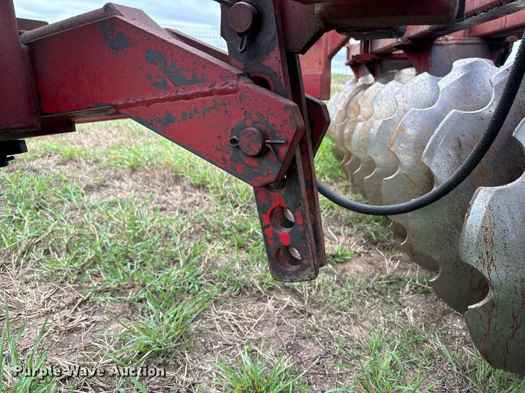 image for item DS2526 Miller  off-set disk