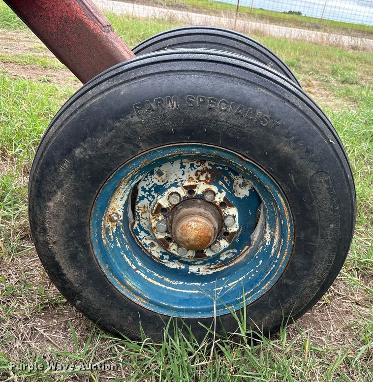 image for item DS2526 Miller  off-set disk