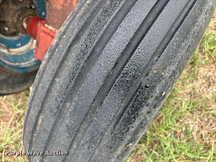 image for item DS2526 Miller  off-set disk