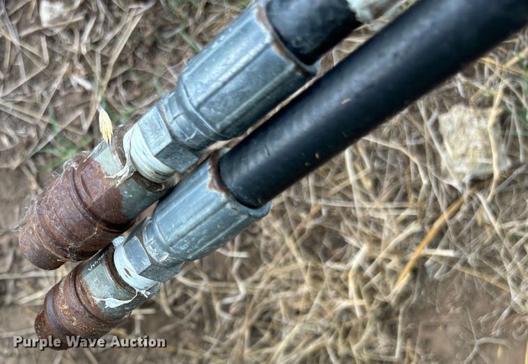 image for item DS2527 Miller disk