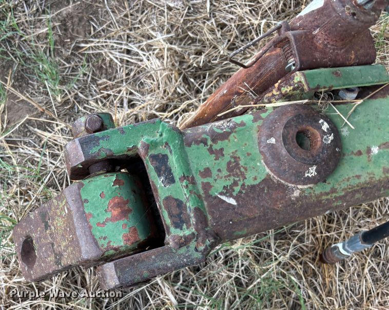 image for item DS2527 Miller disk