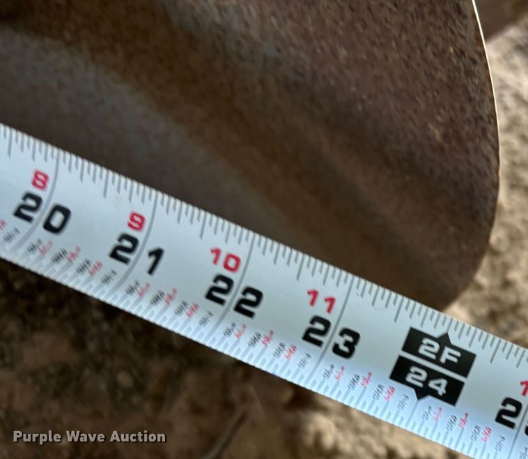 image for item DS2527 Miller disk