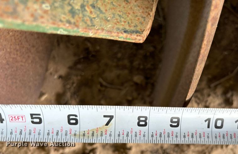 image for item DS2527 Miller disk