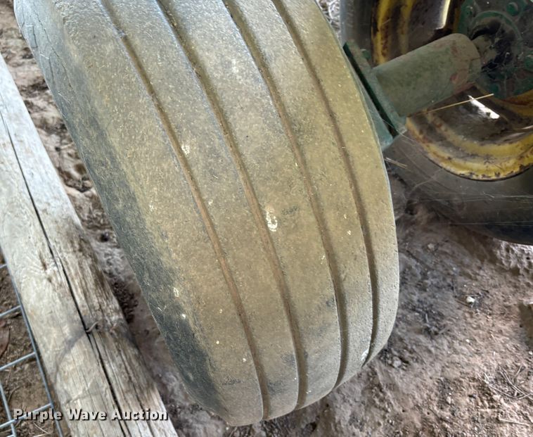 image for item DS2527 Miller disk