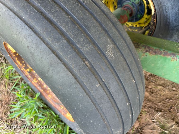 image for item DS2527 Miller disk